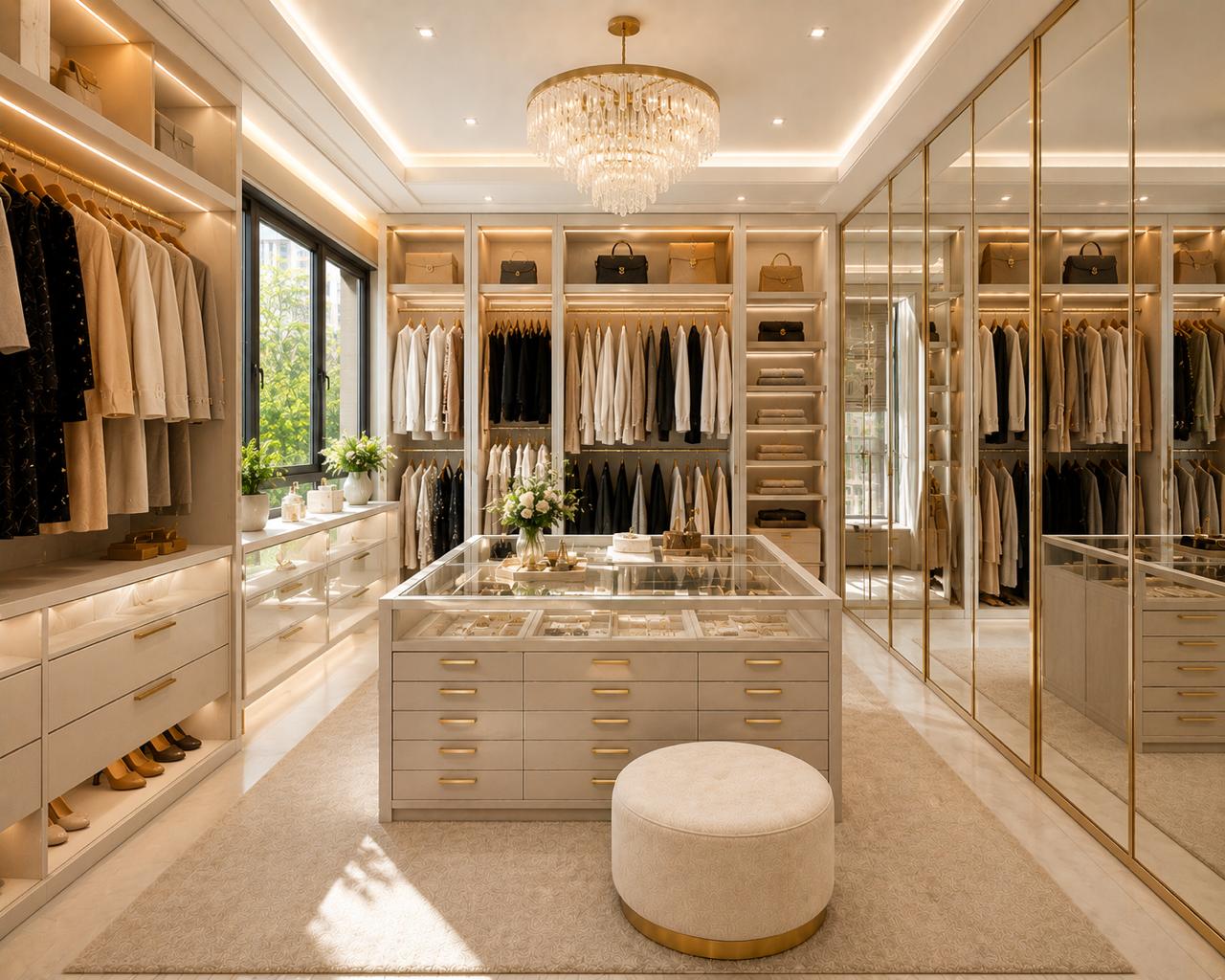 Closet