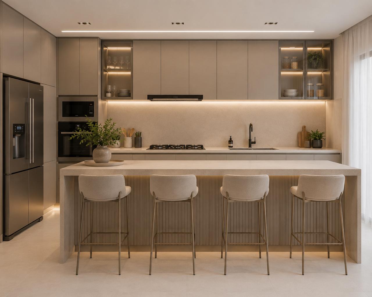 Cozinha