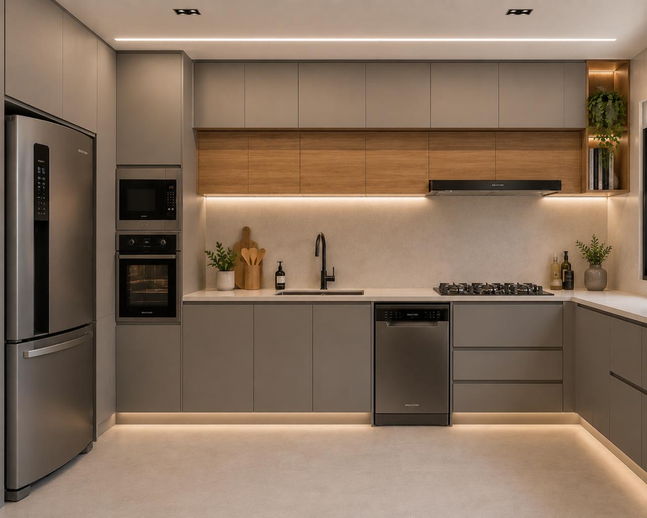 Cozinha