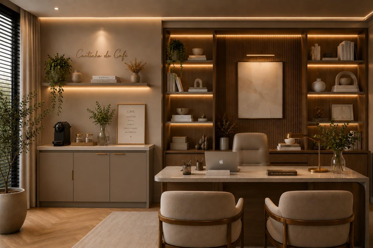 Home Offices