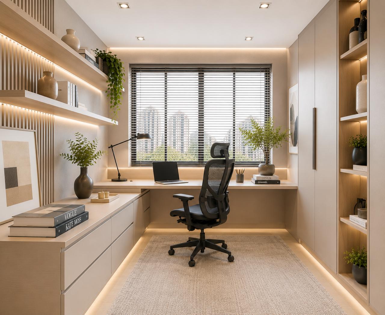 Home Office