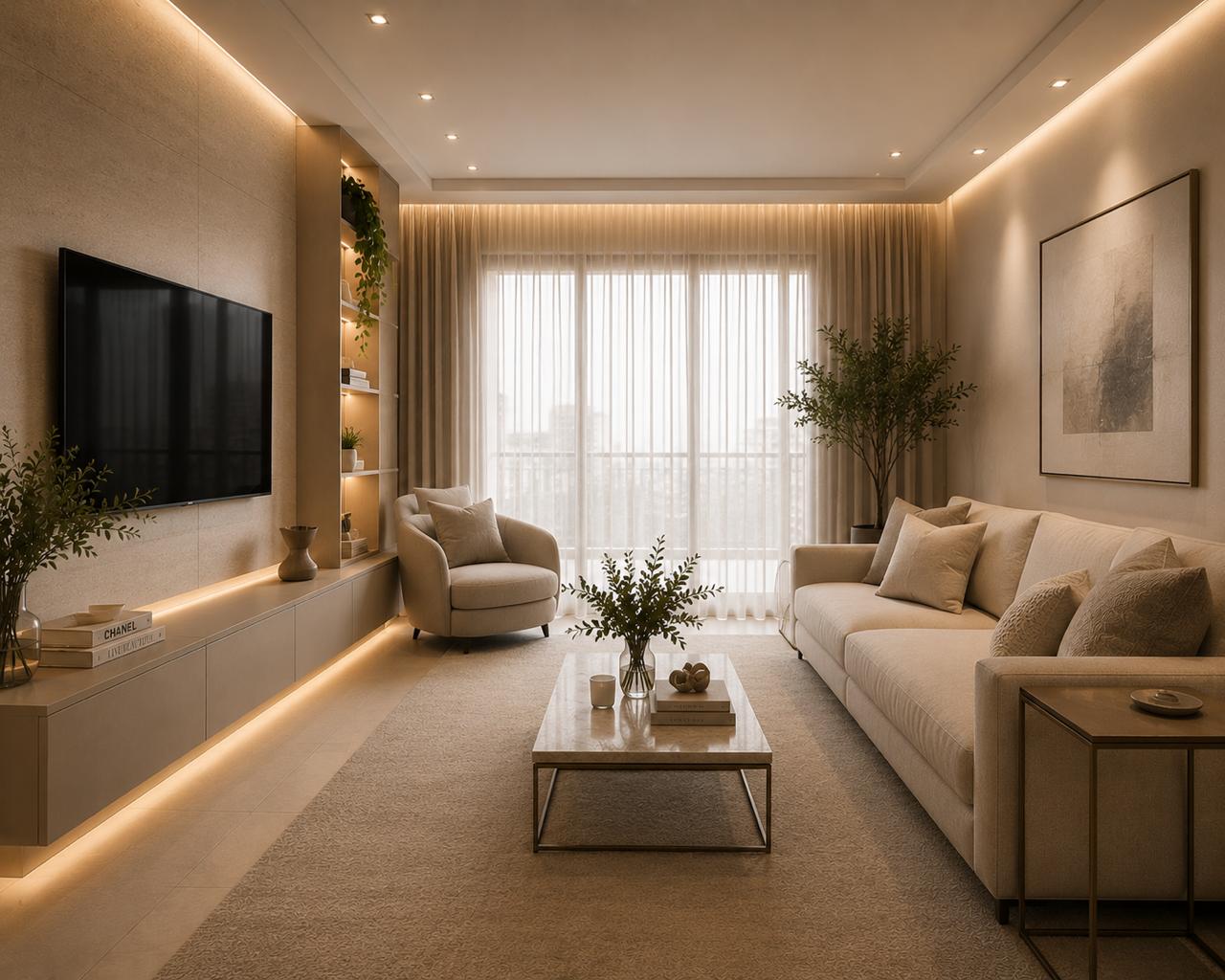 Sala de Estar