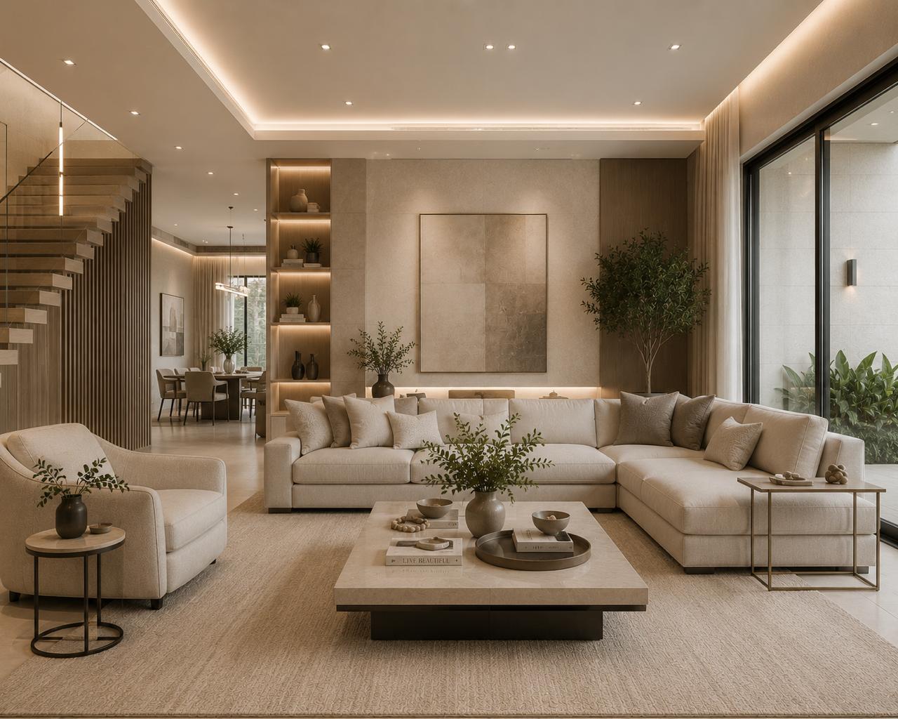 Sala de Estar