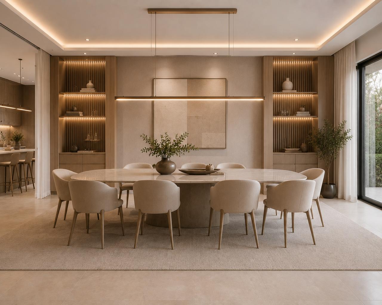 Sala de Jantar
