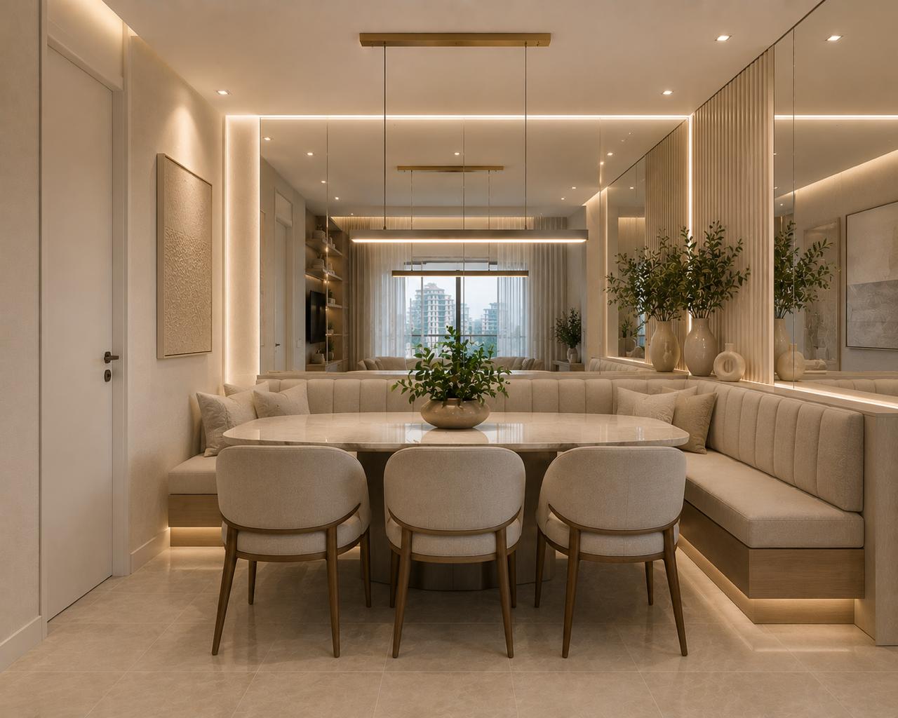 Sala de Jantar